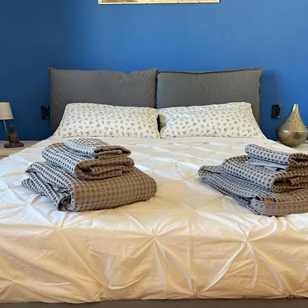 Buddha In Venice Lejlighed